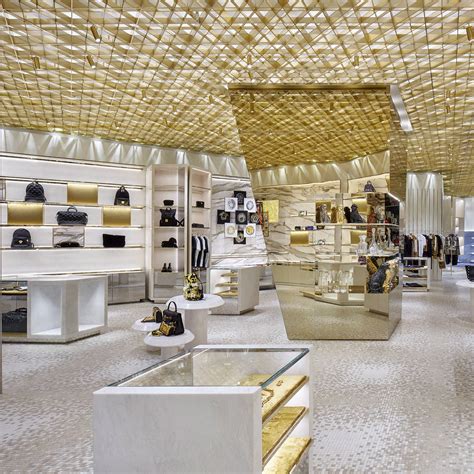 miami versace store